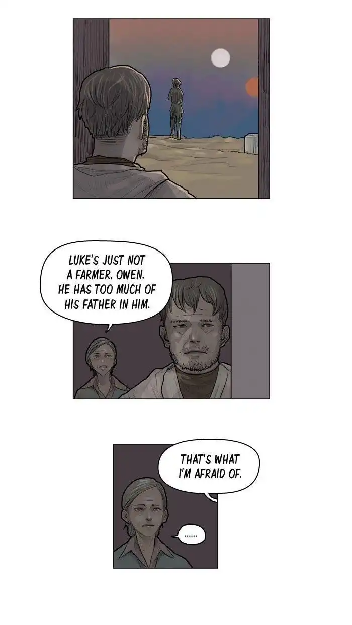 Star Wars Chapter 3 9